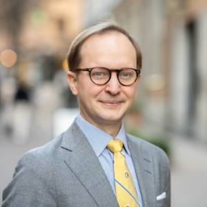 Patrick Krassén