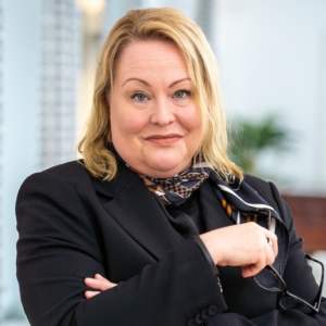 Susanne Ydstedt