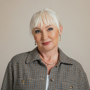 Marzena Doberhof Platin