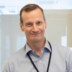 Anders Edholm