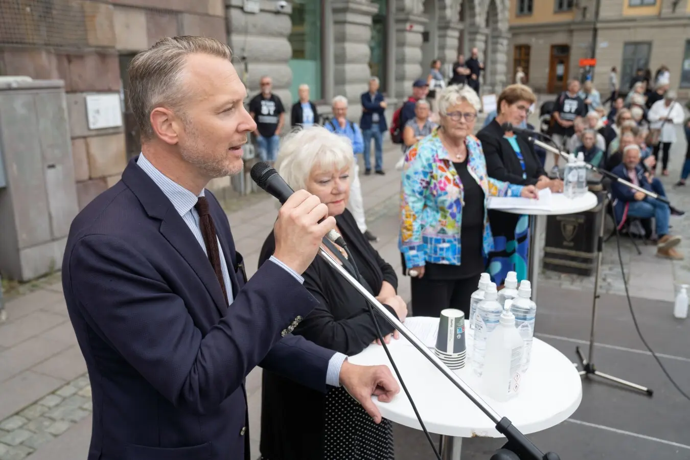 Påverkansarbete